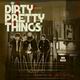 Dirty Pretty Things: Romance At Short Notice