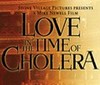 Láska za časů cholery (Love in the Time of Cholera)