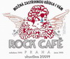 Konec pražského Rock Café?