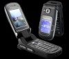Sony Ericsson Z710i: Praktické véčko pro všechny účely?