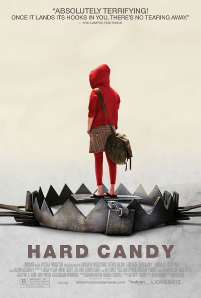 V pasti (Hard Candy)