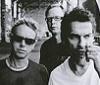 Depeche Mode: Playing TheAngel