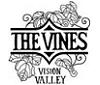 The Vines: Vision Valley