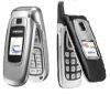 Samsung X670 vs. Nokia 6103: Souboj dvou véček